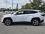 Used 2022 HYUNDAI TUCSON LIMITED FWD in DAVIE, FLORIDA (Photo 3)