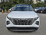 Used 2022 HYUNDAI TUCSON LIMITED FWD in DAVIE, FLORIDA (Photo 4)