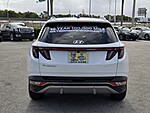 Used 2022 HYUNDAI TUCSON LIMITED FWD in DAVIE, FLORIDA (Photo 5)