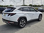 Used 2022 HYUNDAI TUCSON LIMITED FWD in DAVIE, FLORIDA (Photo 6)