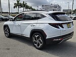Used 2022 HYUNDAI TUCSON LIMITED FWD in DAVIE, FLORIDA (Photo 7)
