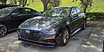 Used 2023 HYUNDAI SONATA SEL 2.5L in DAVIE, FLORIDA