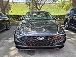 Used 2023 HYUNDAI SONATA SEL 2.5L in DAVIE, FLORIDA (Photo 3)