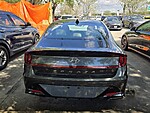 Used 2023 HYUNDAI SONATA SEL 2.5L in DAVIE, FLORIDA (Photo 5)