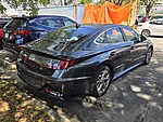 Used 2023 HYUNDAI SONATA SEL 2.5L in DAVIE, FLORIDA (Photo 6)