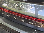 Used 2023 HYUNDAI SONATA SEL 2.5L in DAVIE, FLORIDA (Photo 10)