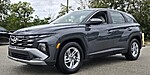 Used 2025 HYUNDAI TUCSON SE FWD in DAVIE, FLORIDA