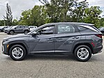 Used 2025 HYUNDAI TUCSON SE FWD in DAVIE, FLORIDA (Photo 3)