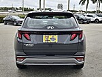Used 2025 HYUNDAI TUCSON SE FWD in DAVIE, FLORIDA (Photo 5)
