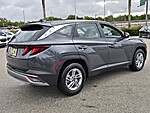 Used 2025 HYUNDAI TUCSON SE FWD in DAVIE, FLORIDA (Photo 6)