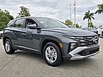 Used 2025 HYUNDAI TUCSON SE FWD in DAVIE, FLORIDA (Photo 8)