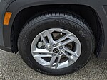 Used 2025 HYUNDAI TUCSON SE FWD in DAVIE, FLORIDA (Photo 9)