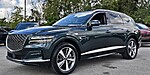 Used 2023 GENESIS GV80 2.5T AWD in DAVIE, FLORIDA