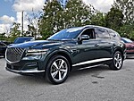 Used 2023 GENESIS GV80 2.5T AWD in DAVIE, FLORIDA (Photo 1)