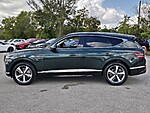 Used 2023 GENESIS GV80 2.5T AWD in DAVIE, FLORIDA (Photo 3)