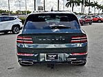 Used 2023 GENESIS GV80 2.5T AWD in DAVIE, FLORIDA (Photo 5)