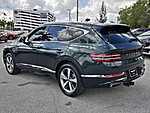 Used 2023 GENESIS GV80 2.5T AWD in DAVIE, FLORIDA (Photo 7)