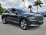 Used 2023 GENESIS GV80 2.5T AWD in DAVIE, FLORIDA (Photo 8)