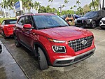 Used 2023 HYUNDAI VENUE LIMITED IVT in DAVIE, FLORIDA (Photo 4)