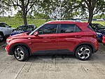 Used 2023 HYUNDAI VENUE LIMITED IVT in DAVIE, FLORIDA (Photo 5)