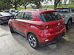 Used 2023 HYUNDAI VENUE LIMITED IVT in DAVIE, FLORIDA (Photo 6)