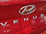 Used 2023 HYUNDAI VENUE LIMITED IVT in DAVIE, FLORIDA (Photo 10)