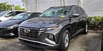 Used 2023 HYUNDAI TUCSON SEL FWD in DAVIE, FLORIDA