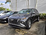 Used 2023 HYUNDAI TUCSON SEL FWD in DAVIE, FLORIDA (Photo 1)