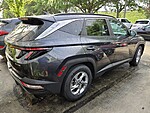 Used 2023 HYUNDAI TUCSON SEL FWD in DAVIE, FLORIDA (Photo 5)