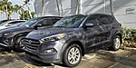 Used 2016 HYUNDAI TUCSON FWD 4DR SE in DAVIE, FLORIDA