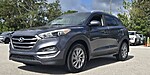 Used 2016 HYUNDAI TUCSON FWD 4DR SE in DAVIE, FLORIDA