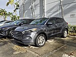 Used 2016 HYUNDAI TUCSON FWD 4DR SE in DAVIE, FLORIDA (Photo 1)