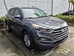 Used 2016 HYUNDAI TUCSON FWD 4DR SE in DAVIE, FLORIDA (Photo 4)