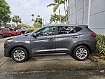 Used 2016 HYUNDAI TUCSON FWD 4DR SE in DAVIE, FLORIDA (Photo 5)
