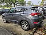 Used 2016 HYUNDAI TUCSON FWD 4DR SE in DAVIE, FLORIDA (Photo 6)