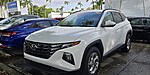 Used 2023 HYUNDAI TUCSON SEL FWD in DAVIE, FLORIDA