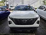 Used 2023 HYUNDAI TUCSON SEL FWD in DAVIE, FLORIDA (Photo 3)