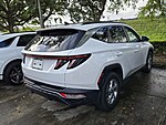 Used 2023 HYUNDAI TUCSON SEL FWD in DAVIE, FLORIDA (Photo 5)