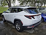 Used 2023 HYUNDAI TUCSON SEL FWD in DAVIE, FLORIDA (Photo 6)