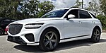 Used 2025 GENESIS GV70 3.5T SPORT AWD in DAVIE, FLORIDA