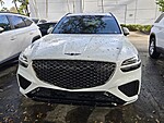 Used 2025 GENESIS GV70 3.5T SPORT AWD in DAVIE, FLORIDA (Photo 3)
