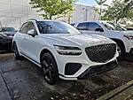 Used 2025 GENESIS GV70 3.5T SPORT AWD in DAVIE, FLORIDA (Photo 4)