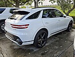 Used 2025 GENESIS GV70 3.5T SPORT AWD in DAVIE, FLORIDA (Photo 7)