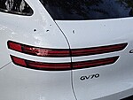 Used 2025 GENESIS GV70 3.5T SPORT AWD in DAVIE, FLORIDA (Photo 9)