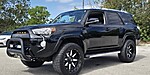 Used 2017 TOYOTA 4RUNNER SR5 2WD in DAVIE, FLORIDA