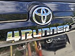 Used 2017 TOYOTA 4RUNNER SR5 2WD in DAVIE, FLORIDA (Photo 14)