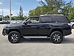 Used 2017 TOYOTA 4RUNNER SR5 2WD in DAVIE, FLORIDA (Photo 3)