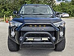 Used 2017 TOYOTA 4RUNNER SR5 2WD in DAVIE, FLORIDA (Photo 4)