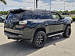 Used 2017 TOYOTA 4RUNNER SR5 2WD in DAVIE, FLORIDA (Photo 7)