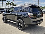 Used 2017 TOYOTA 4RUNNER SR5 2WD in DAVIE, FLORIDA (Photo 8)